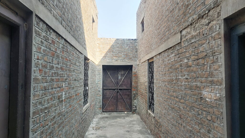 Hira Singh Khalsa School Munday. 